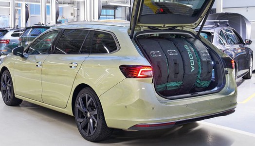 Zubehör für Ihr Fahrzeugmodell